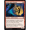 Battle-Rattle Shaman (Foil) | Iconic Masters