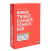 Weird Things Humans Search For
