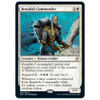 Benalish Commander (foil) | Time Spiral Remastered