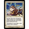 Benevolent Bodyguard