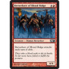Berserkers of Blood Ridge  (foil) | Magic 2011 Core Set