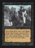Black Knight (Not Tournament Legal)