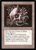 Black Mana Battery