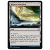 Blighted Woodland | Commander Legends