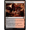 Bloodfell Caves (foil) | Eternal Masters