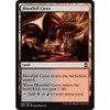 Bloodfell Caves (foil)