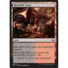Bloodfell Caves (foil) | Fate Reforged