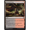 Bloodfell Caves (foil)