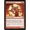 Bloodfire Colossus (foil)