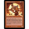 Bloodfire Colossus (foil)