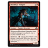 Bloodmad Vampire