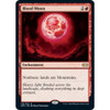 Blood Moon (foil) | Double Masters