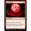 Blood Moon (foil) | Modern Masters 2017 Edition