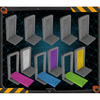 Zombicide: Invader - 3D Doors