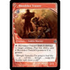 Bloodshot Trainee  (foil) | Future Sight