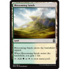 Blossoming Sands (foil)