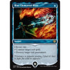 Blue Elemental Blast (foil) | Signature Spellbook: Jace