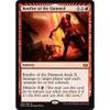 Bonfire of the Damned (foil)