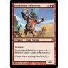 Borderland Behemoth