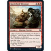 Borderland Minotaur