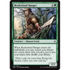 Borderland Ranger