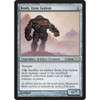 Bosh, Iron Golem