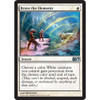 Brave the Elements (foil)