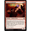 Brazen Freebooter (foil)