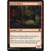 Brazen Wolves