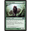 Briarpack Alpha