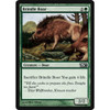 Brindle Boar (foil)