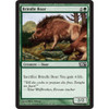 Brindle Boar (foil)