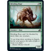Bristling Boar (foil) | Ikoria: Lair of Behemoths