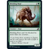 Bristling Boar (foil)