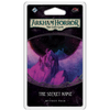 Arkham Horror: The Card Game - The Circle Undone Cycle 1/6 - The Secret Name Mythos Pack