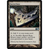 Buried Ruin (foil) | Magic 2012 Core Set