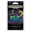 Arkham Horror: The Card Game - The Circle Undone Cycle 2/6 - The Wages of Sin Mythos Pack