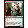 Burning-Tree Emissary