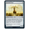 Burnished Hart (foil)