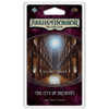 Arkham Horror: The Card Game - The Forgotten Age Cycle 4/6 - The City of Archives Mythos Pack