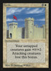 Castle (Not Tournament Legal)