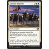 Cathar's Crusade