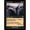 Caustic Tar (foil)