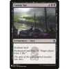 Caustic Tar