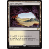 Caves of Koilos (foil) | Magic Origins