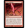 Chain Lightning (foil)