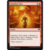 Chandra's Fury (foil) | Magic Origins
