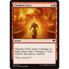 Chandra's Fury (foil)