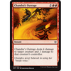 Chandra's Outrage | Archenemy: Nicol Bolas