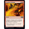 Chandra's Outrage (foil) | Core Set 2020